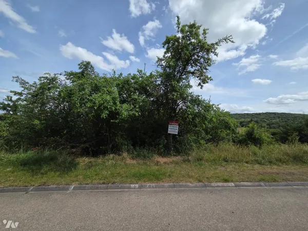 Terrain 1348 m²