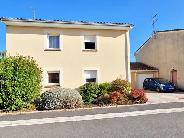 Maison Montbeton 3 pièce(s) 74 m2
