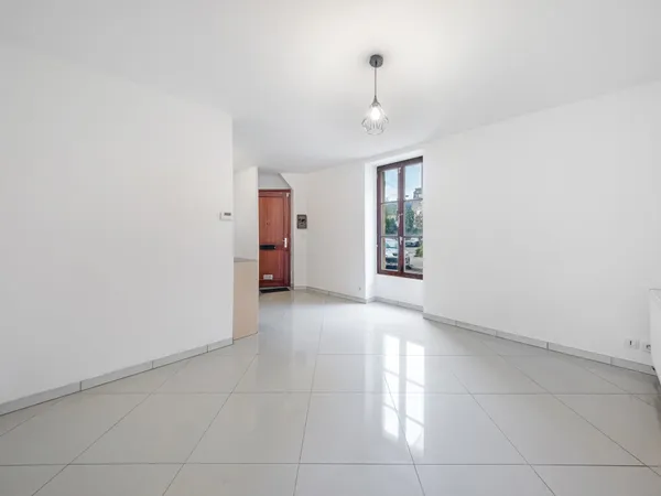 Appartement 2 pièces 45m2 bas Montchapet Dijon