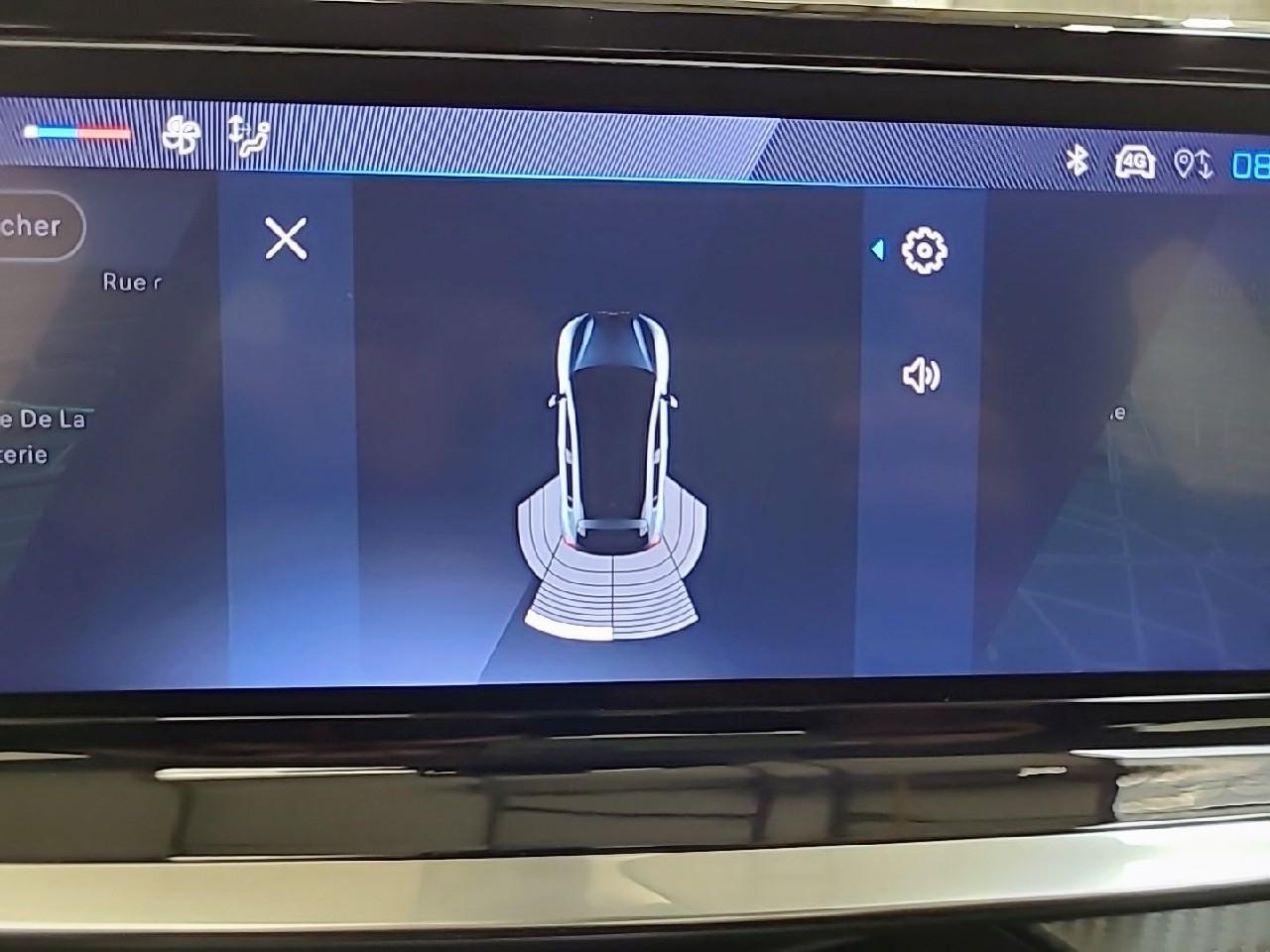 Peugeot 208 hybrid 100 e-dcs6 active — photo 21