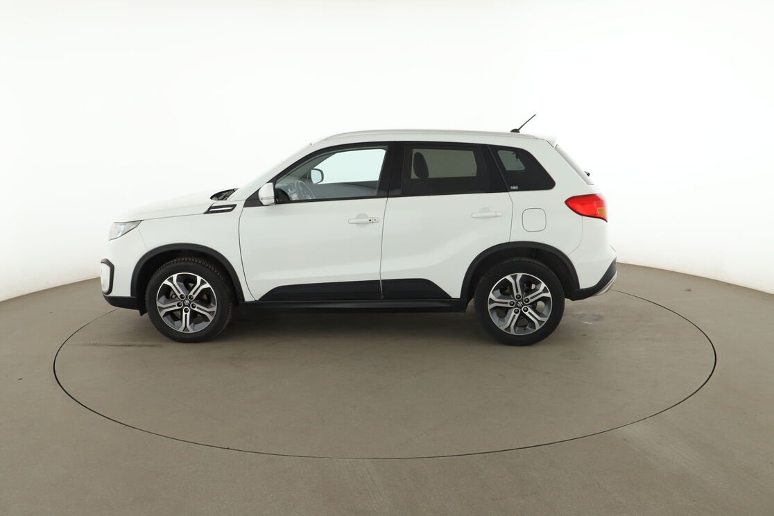 Suzuki Vitara 1.6 VVT Pack — photo 2