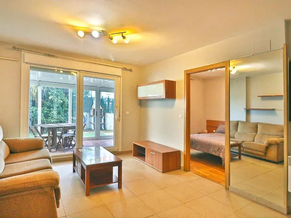 Appartement 3 pièces 47 m²