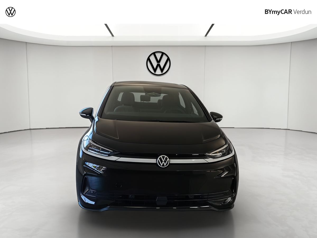 Volkswagen ID.3 Neo 50 kWh — photo 8