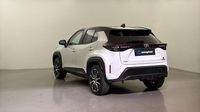 Toyota Yaris Cross 116h GR Sport MY22 — photo 8