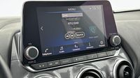 Nissan Juke 1.6 Hybrid 143ch N-Connecta 2023.5 — photo 13