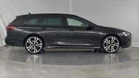 Opel Insignia Sports Tourer 2.0 Turbo 200ch GS Line BVA9 — photo 4