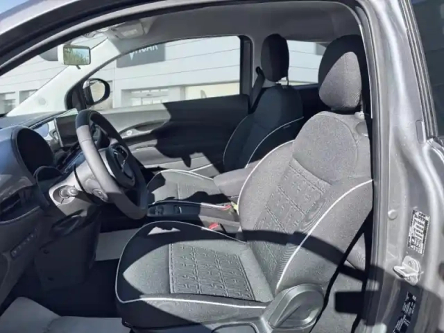 Fiat 500 e 118ch my23 — photo 24