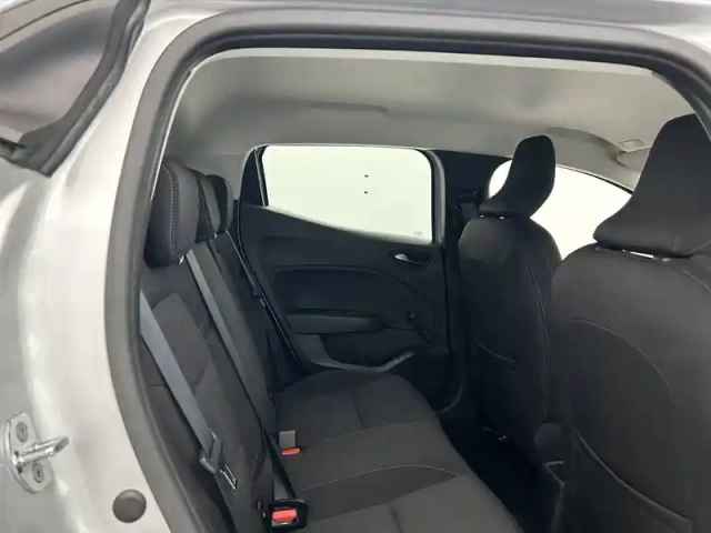 Renault Clio tce 90 — photo 70