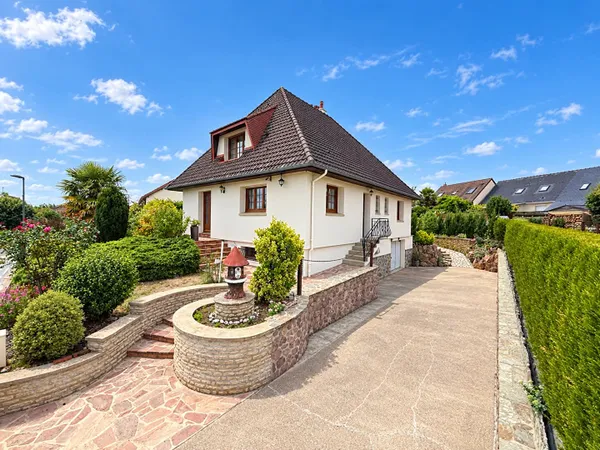 Maison Verson 6 pièces 160 m2