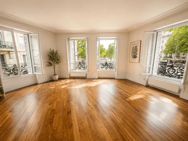 Appartement 4 pièces 73 m²