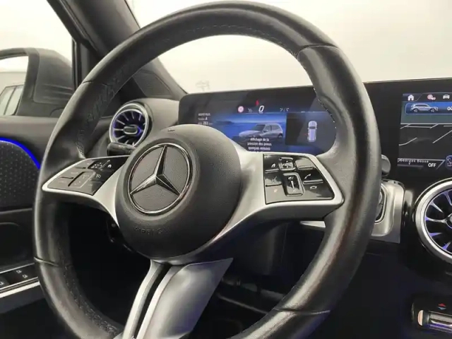 Mercedes Glb 200 d 8g-dct — photo 62
