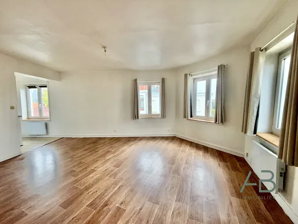 Appartement à vendre Lille