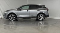 Nissan Qashqai 1.3 Mild Hybrid 158ch Tekna+ Xtronic — photo 7