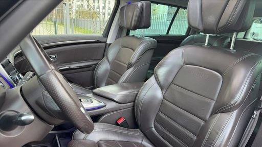 Renault Espace 1.8 TCe 225 EDC7  - Initiale Paris – 2018 – 116600 km – Essence – Boîte Automatique — photo 21