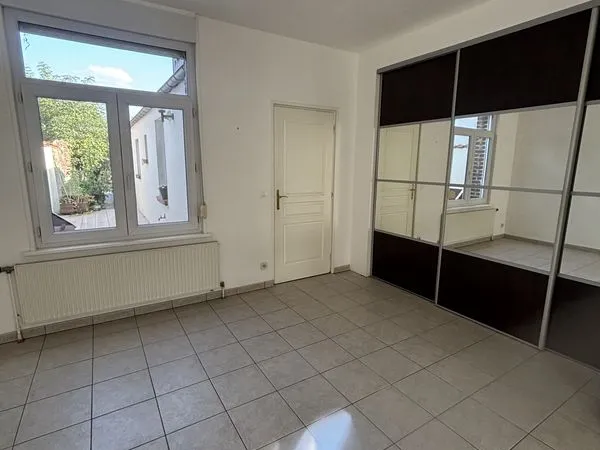 Maison 4 pièces 88 m²
