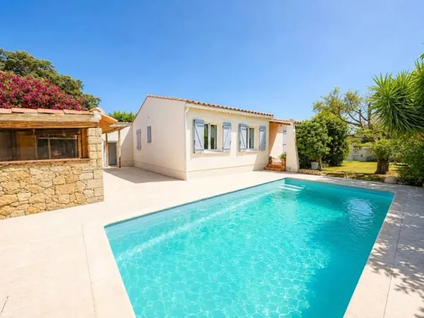 Maison 4 pièces 135 m²
