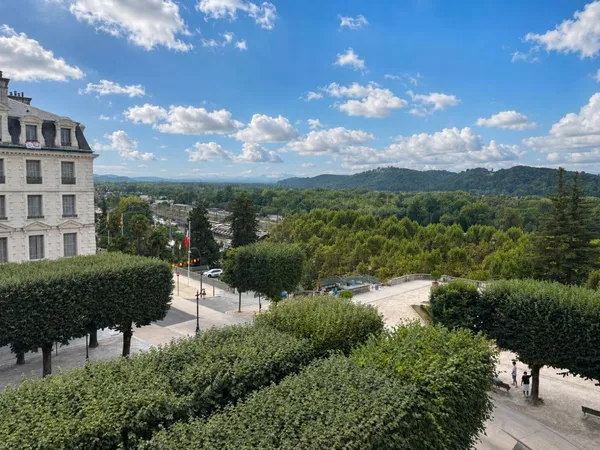 Appartement 4 pièces 102 m²