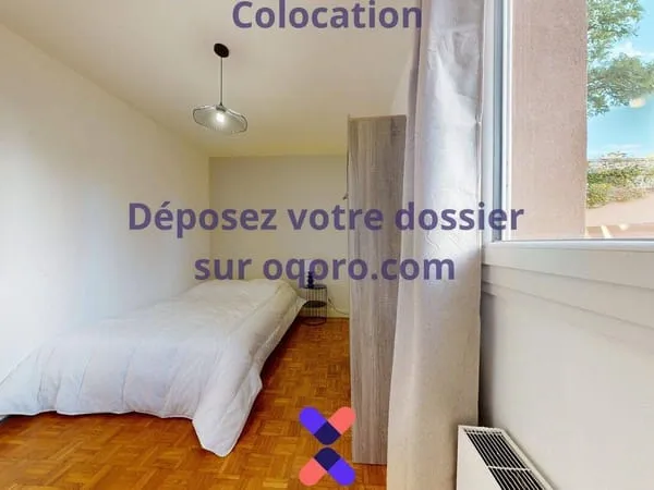 Appartement 5 pièces 77 m²