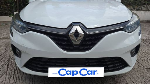 Renault Clio 1.0 TCe 100 - Zen – 2020 – 60798 km – Essence – Boîte Manuelle — photo 46