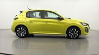 Peugeot 208 1.2 Hybrid 100ch Active e-DCS6 — photo 4