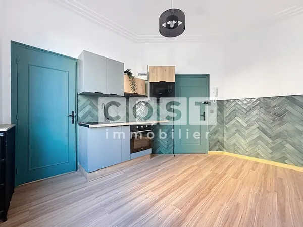 Appartement à vendre Asnières-sur-Seine