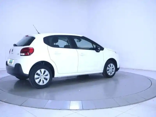 Citroën C3 bluehdi 100 s&amp;s bvm6 — photo 31