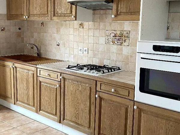 Appartement 3 pièces 75 m²
