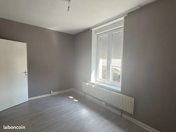 Maison de village 3 pièces 81 m²