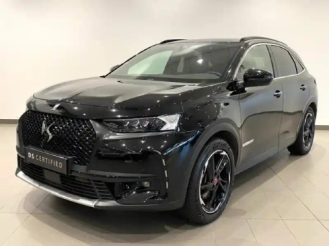 Ds Ds 7 crossback e-tense 4x4 300ch performance line +