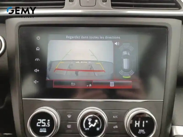 Renault Kadjar blue dci 115 — photo 44