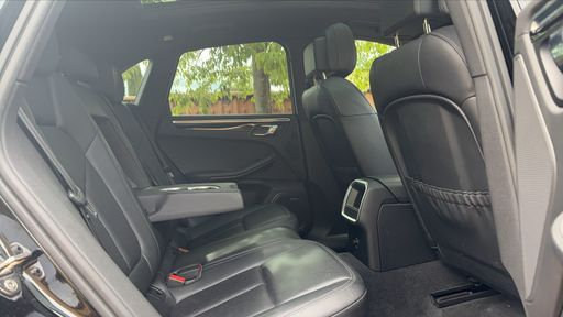Porsche Macan 3.0 TDI V6 258 AWD PDK - S – 2014 – 135211 km – Diesel – Boîte Automatique — photo 24