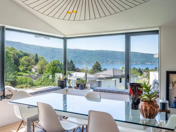 Propriété 8 pièces 215 m²