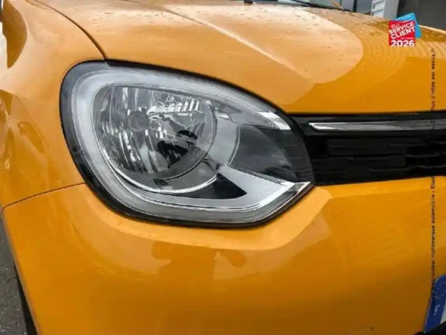 Renault Twingo 1.0 sce 65ch equilibre — photo 13