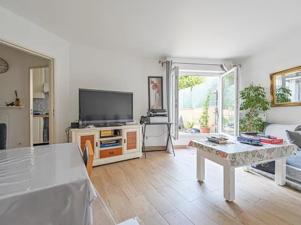 Appartement 3 pièces 70 m²