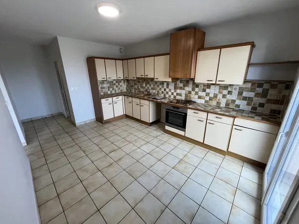 La Primaube / T4 de136 m2