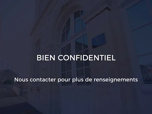 Maison 9 pièces 300 m²