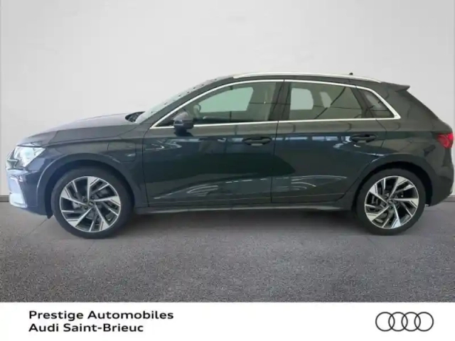 Audi A3 allstreet 40 tfsi e 204ch phev avus s tronic 6 — photo 3
