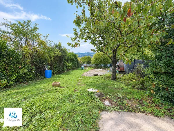 Maison 6 pièces 151 m²