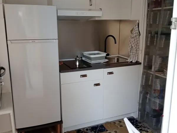 STUDIO 25m2 CENTRE-VILLE AVEC TERRASSE