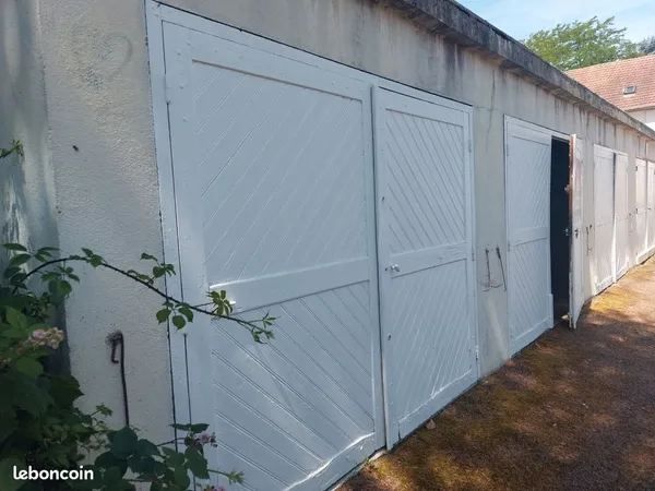 Stationnement Vente Chalon-sur-Saône 36000€