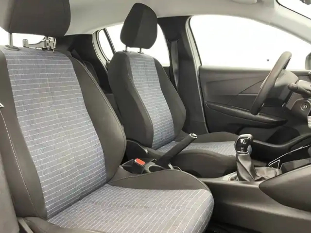 Peugeot 208 puretech 75 s&amp;s bvm5 — photo 25