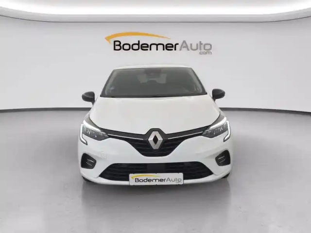 Renault Clio tce 100 gpl — photo 83