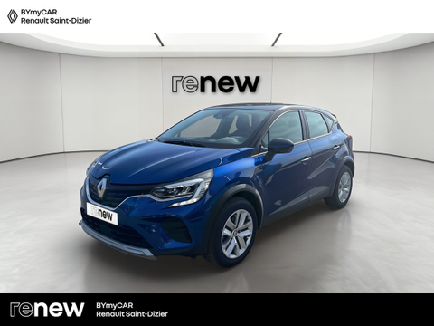 Renault Captur TCe 140 - 21