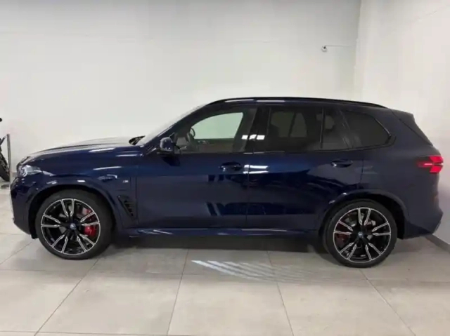 Bmw X5 xdrive50e 489ch m sport — photo 5