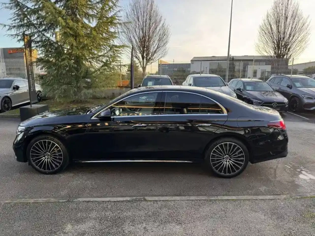 Mercedes Classe E 300 de hybrid eq 9g-tronic — photo 50