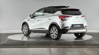 Renault Captur 1.3 TCe mild hybrid 160ch Iconic EDC — photo 8