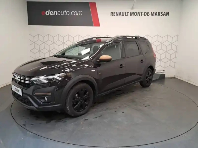 Dacia Jogger tce 110 7 places gsr2
