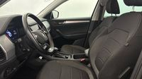 Skoda Kodiaq 2.0 TDI 150ch SCR Business DSG7 7 places — photo 12