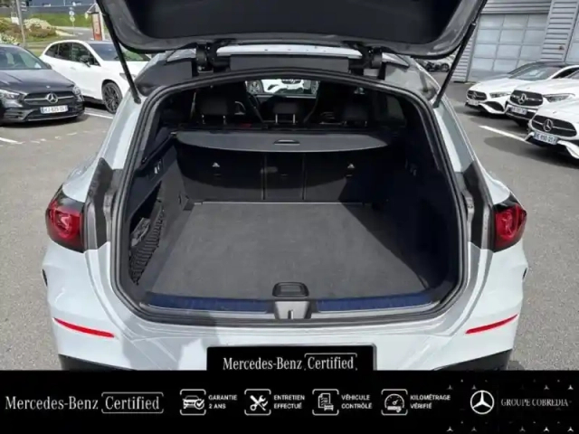 Mercedes Glc 400 eq 489ch amg line 4matic — photo 12