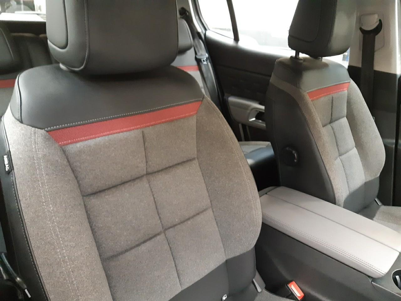Citroën C5 Aircross bluehdi 130 s&s bvm6 business — photo 11
